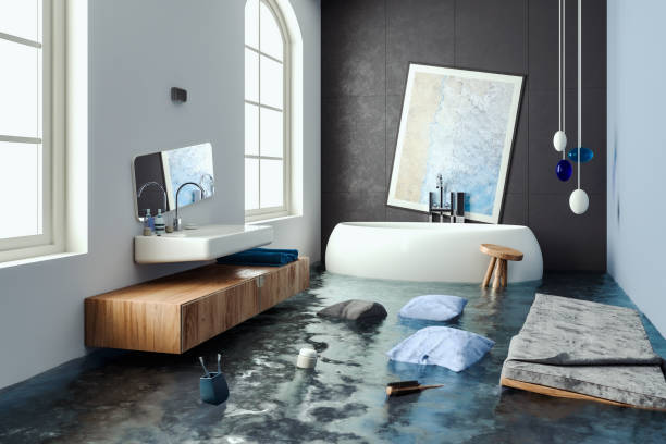 Best Water damage restoration near me  in Craigsville, WV