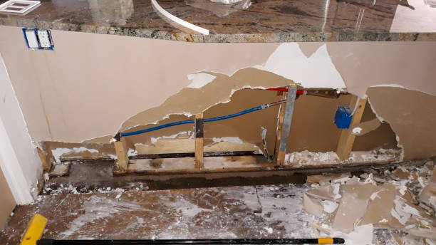Trusted Craigsville, WV Water damage restoration Experts