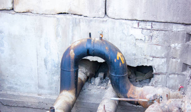Best Water damage restoration services  in Craigsville, WV